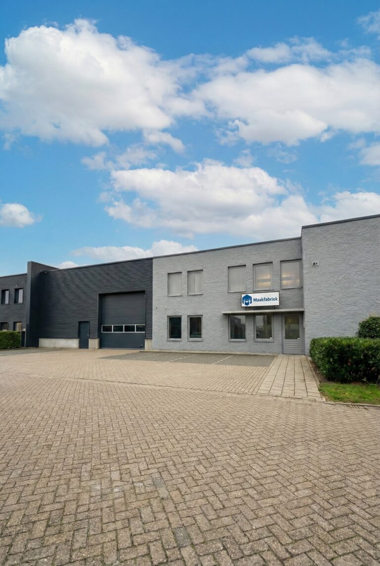 Maakfabriek Budel Kempen 14 - Cranendonck